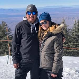 Meet your Posher, Tony